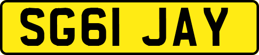 SG61JAY