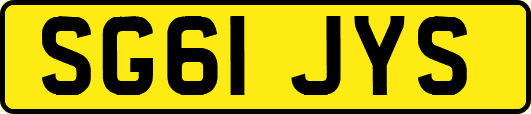 SG61JYS