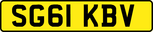 SG61KBV