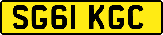 SG61KGC