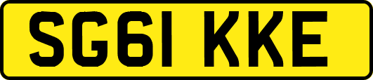 SG61KKE