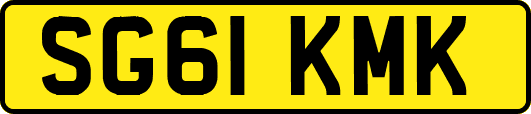 SG61KMK