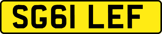 SG61LEF