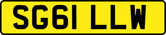 SG61LLW