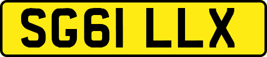 SG61LLX