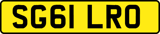 SG61LRO