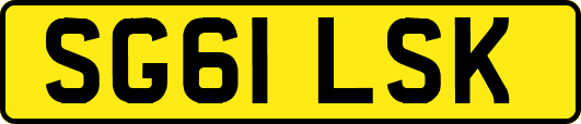 SG61LSK