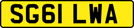 SG61LWA