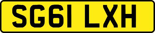 SG61LXH