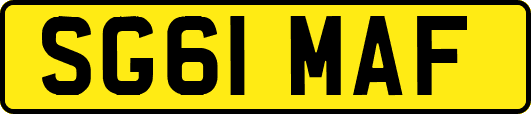 SG61MAF