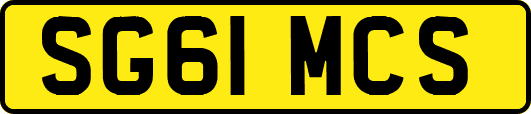 SG61MCS