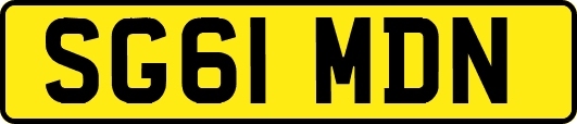 SG61MDN