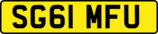 SG61MFU