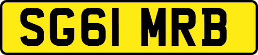 SG61MRB