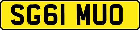 SG61MUO