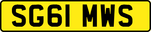 SG61MWS