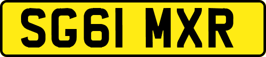 SG61MXR