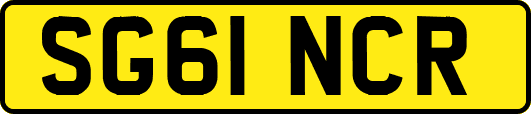 SG61NCR