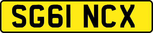 SG61NCX