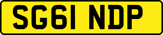 SG61NDP