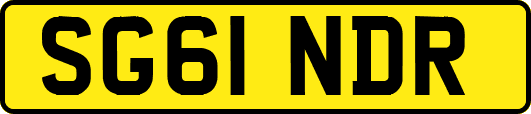 SG61NDR