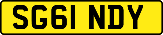 SG61NDY