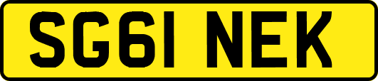 SG61NEK