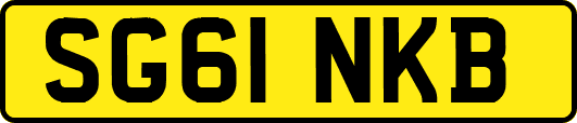 SG61NKB