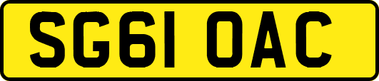 SG61OAC