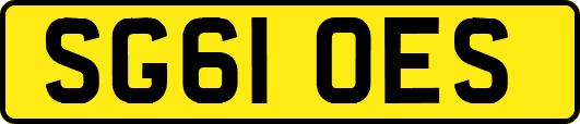 SG61OES