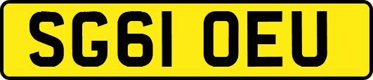 SG61OEU