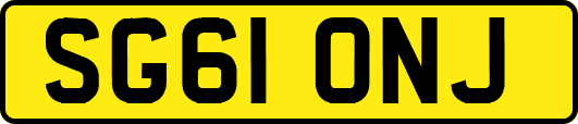 SG61ONJ