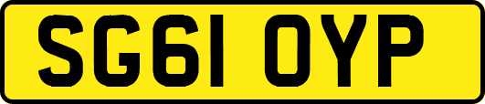 SG61OYP