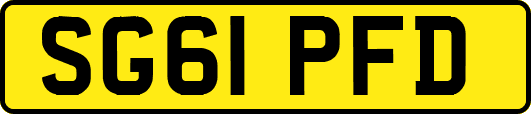 SG61PFD