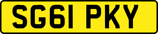SG61PKY