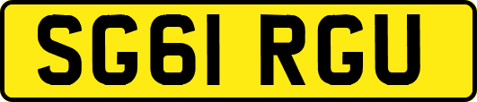 SG61RGU