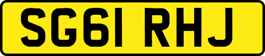 SG61RHJ