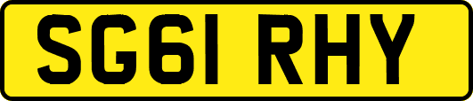 SG61RHY