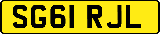 SG61RJL