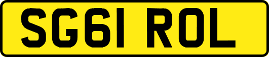 SG61ROL
