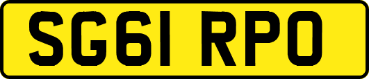 SG61RPO