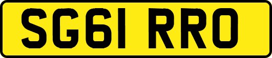 SG61RRO