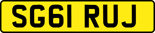 SG61RUJ