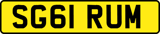 SG61RUM