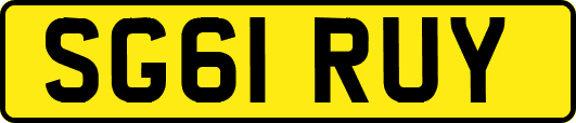 SG61RUY