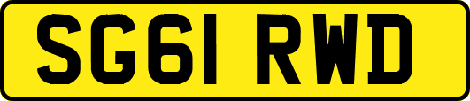 SG61RWD