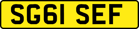 SG61SEF