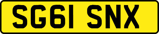 SG61SNX