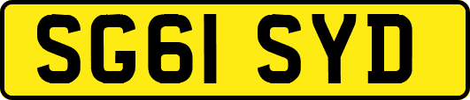 SG61SYD