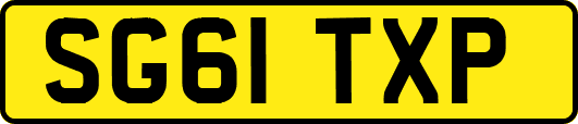 SG61TXP